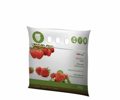 Baltic Agro BALTICAGRO Braškių trąšos, 4kg