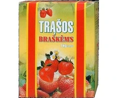 Trąšos braškėms Emolus 1kg