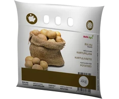 Trąšos bulvėms AGROCHEMA, 4kg
