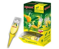 Trąšos citrusiniams augalams Agrecol 30ml