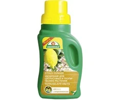 Trąšos citrusiniams augalams ASB Greenworld 250ml