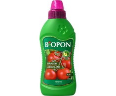 Trąšos daržovėms Biopon 500ml