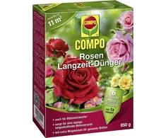 Savage Gear Trąšos daugiamečiams augalams COMPO, ilgo veikimo, 2kg