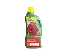 Trąšos gėlėms ASB Greenworld 1L