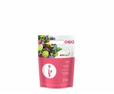 Trąšos gėlėms, BALTIC AGRO 1kg