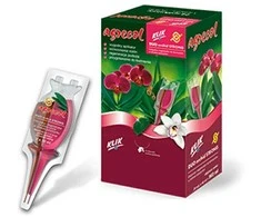 Trąšos gelvonėliams Agrecol 30ml