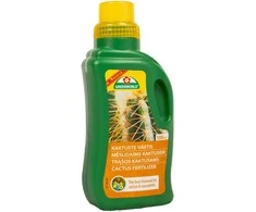 Trąšos kaktusams ASB Greenworld 500ml