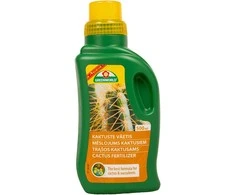 Trąšos kaktusams ASB Greenworld 500ml