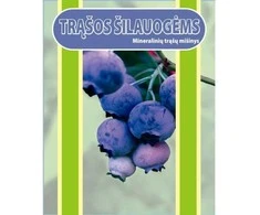 Trąšos mėlynėms Emolus 1kg
