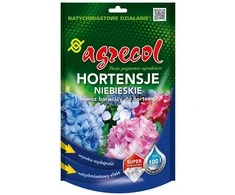 Trąšos mėlynosioms hortenzijoms Agrecol 0.25kg NK Mg 7-12.5 2