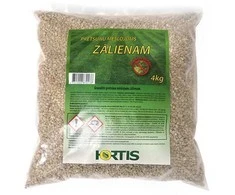 Trąšos nuo samanų vejai Hortis 4kg