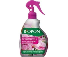 Trąšos orchidėjoms Biopon 250ml