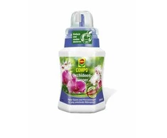 Trąšos orchidėjoms Compo 250ml