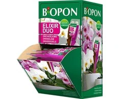 Trąšos orchidėjoms DUO Biopon 35ml