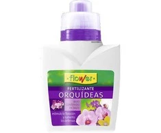 Trąšos orchidėjoms flower 300ml