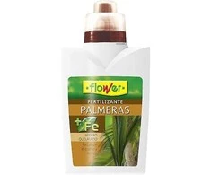 Skystos palmių trąšos FLOWER, 500 ml