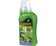 Trąšos paparčiams Agrecol 250ml