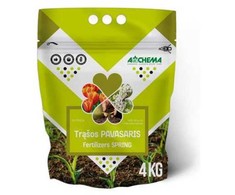 Agrochema Trąšos PAVASARIS, 4kg