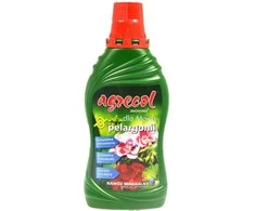 Trąšos pelargonijoms Agrecol 500ml