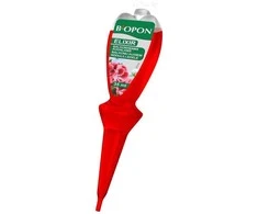 Trąšos pelargonijoms ir balkoniniams augalams Biopon 35ml