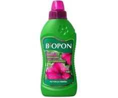 Trąšos petunijoms Biopon 500ml