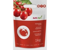 Trąšos pomidorams BALTIC AGRO 1kg