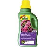Trąšos rododendrams ASB Greenworld 500ml