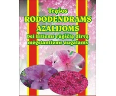 Trąšos rododendrams EMOLUS, 1kg