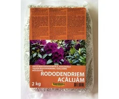 Trąšos rododendrams ir azalijoms Garden+ 2kg NPK 8-11-23