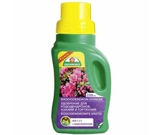 Greenworld Trąšos rododendrams ir hortenzijoms 0.25L