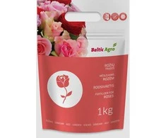 Trąšos rožėms BALTIC AGRO 1kg