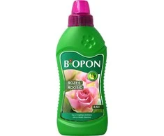 Trąšos rožėms Biopon 500ml