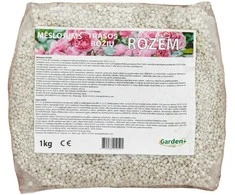 Trąšos rožėms Garden+ 1kg NPK 15-15-15