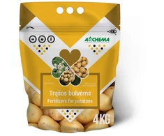 Agrochema Trąšos RUDUO, 10 kg