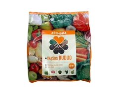Agrochema Trąšos RUDUO, 10 kg