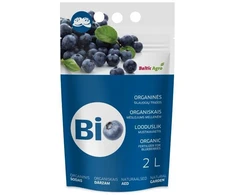 BALTICAGRO Trąšos šilauogėms 2,5kg