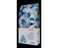 Baltic Agro BALTICAGRO Šilauogių trąšos, 0,2kg