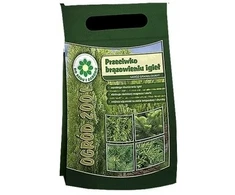 Trąšos spygliuočiams 2kg nuo spyglių rudavimo