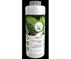Trąšos spygliuočiams BALTIC AGRO 1L