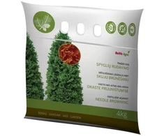 BALTICAGRO Trąšos tujoms, 15 kg