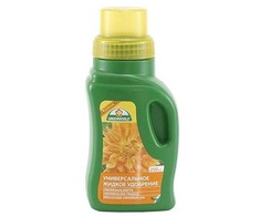 Greenworld Trąšos Universalios 0.25L
