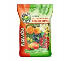 Trąšos vaismedžiams ir vaiskrūmiams Garden Start 5kg