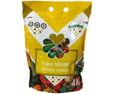 Trąšos su mikroelementais Agrochema Vasara, 10 kg
