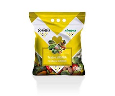 Trąšos su mikroelementais Agrochema Vasara, 10 kg
