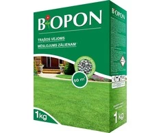 Trąšos vejai Biopon 1kg
