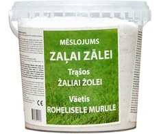 Trąšos vejoms Garden+ 0.9kg NPK 20-20-20