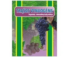 Emolus Vynuogių trąšos, 1kg