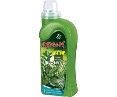 Trąšos žaliesiems augalams Agrecol 500ml