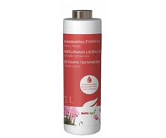 Baltic Agro BALTICAGRO Skystos žydinčių gėlių trąšos, 1 L