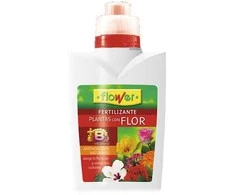Skystos žydinčių augalų trąšos FLOWER, 500 ml